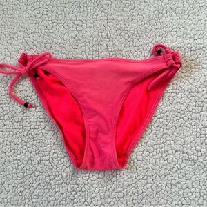 Garage  Pink Bikini Bottom